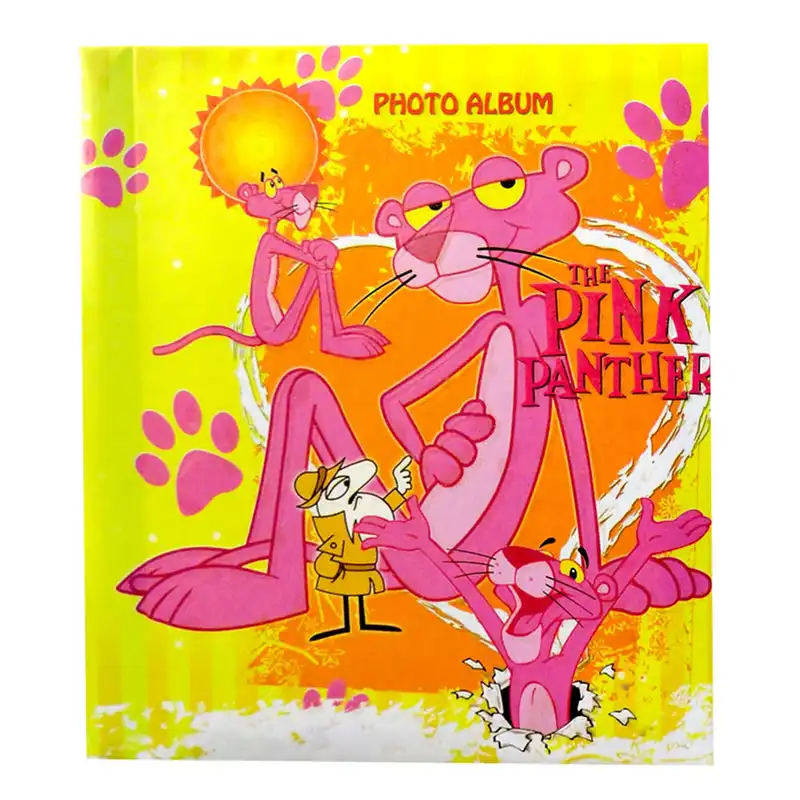 آلبوم عکس طرح پینوکیو