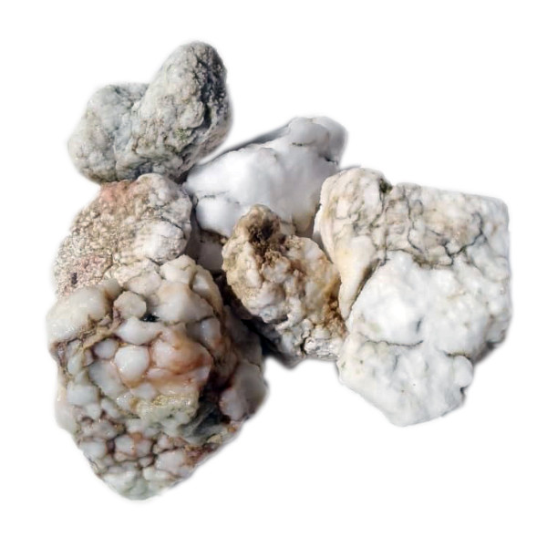 سنگ تزیینی مدل W.A01 وزن 10 کیلوگرم