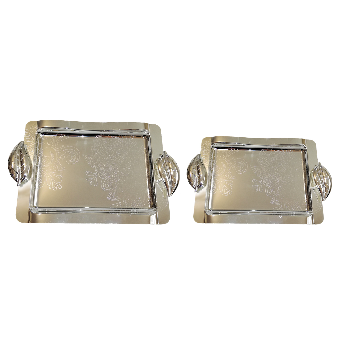 سینی آپادانا کد S834 مجموعه 2 عددی