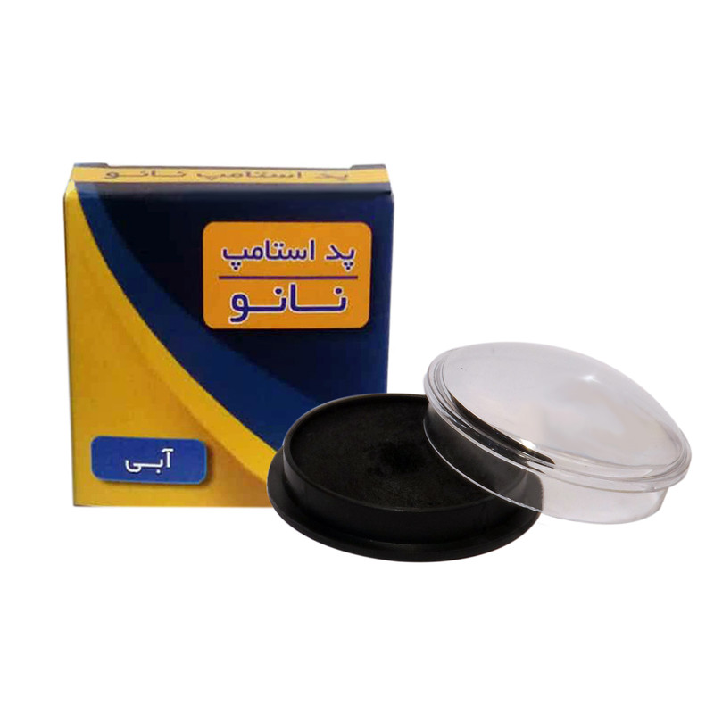 استامپ نانو مدل SNB100 بسته 8 عددی استامپ نانو مدل SNB100 بسته 8 عددی