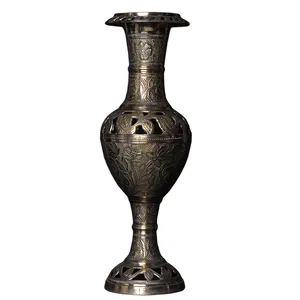 گلدان برنزی مدل G7