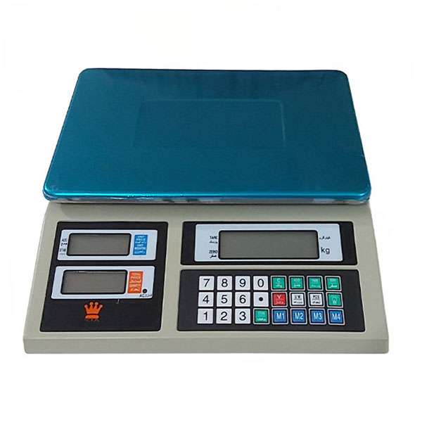 ترازو آزمایشگاهی مدل k44