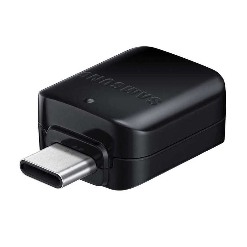 مبدل USB-C OTG مدل S-115 مبدل USB-C OTG مدل S-115