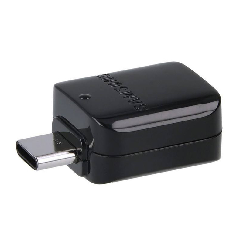 مبدل USB-C OTG مدل S-115