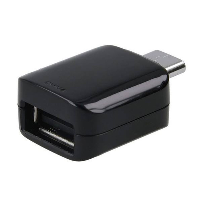مبدل USB-C OTG مدل S-115