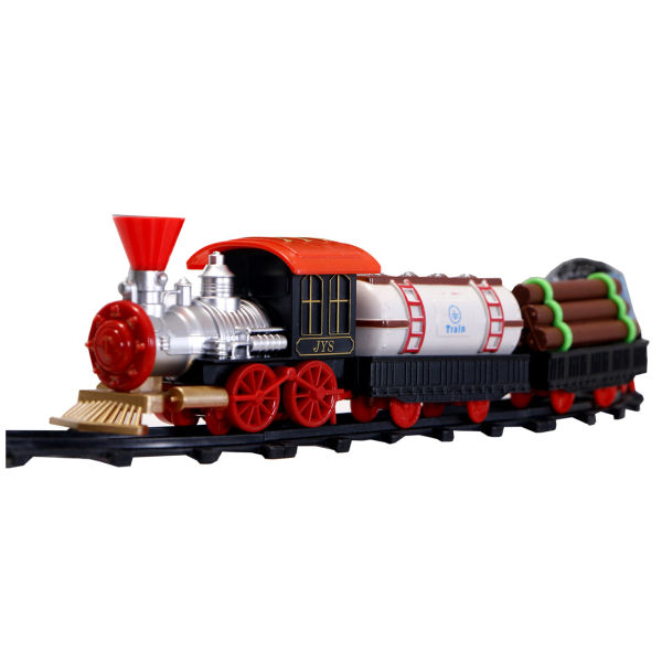 قطار  بازی مدل کلاسیک کد522