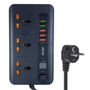 شارژر رومیزی آسپور مدل A503