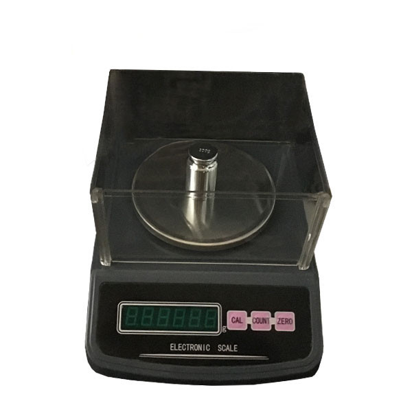 ترازو آزمایشگاهی مدل sl1000 ترازو آزمایشگاهی مدل sl1000