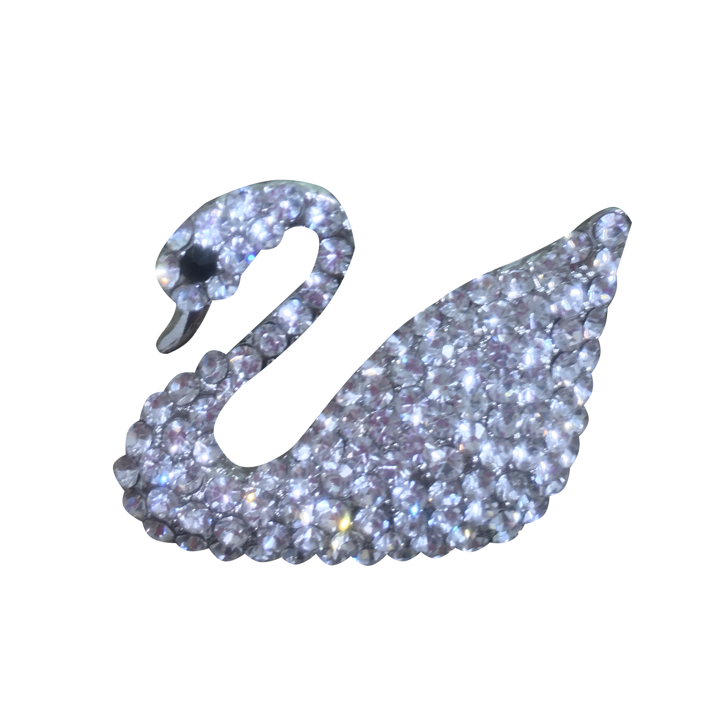 گل سینه زنانه کد 00105