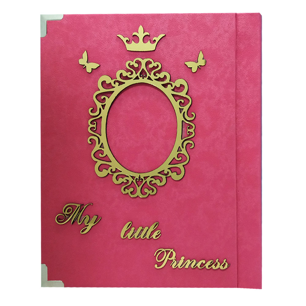 آلبوم عکس طرح my little princess