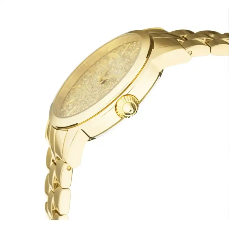 ساعت مچی عقربه ای زنانه جاست کاوالی مدل JC1L006M0095