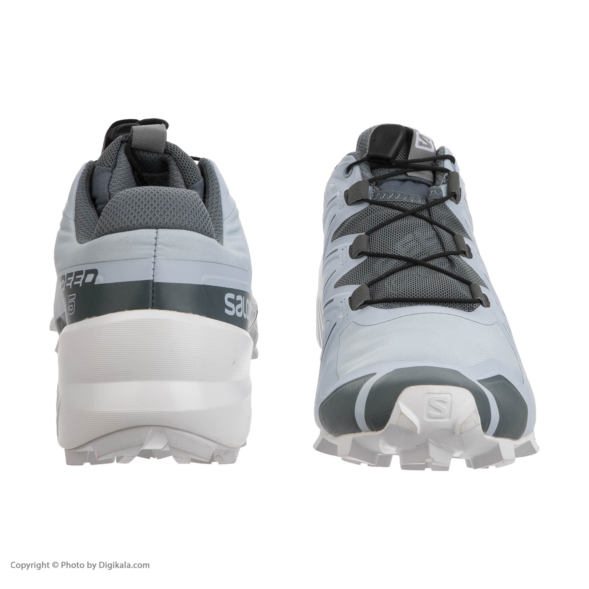 کفش مخصوص پیاده روی مردانه سالومون مدل 406852 miracle