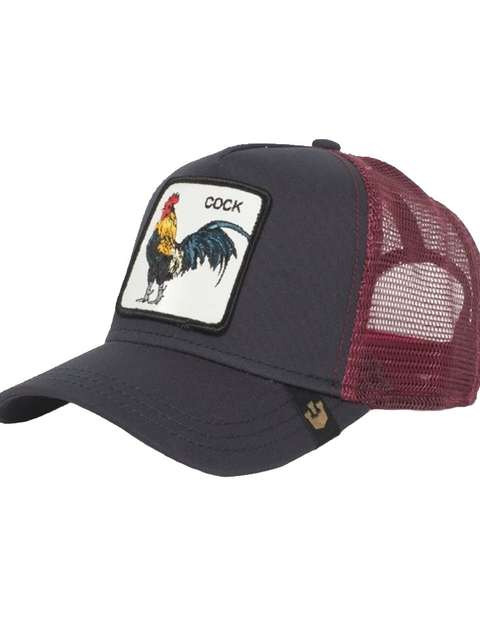 کلاه کپ گورین براز مدل Cock 0012