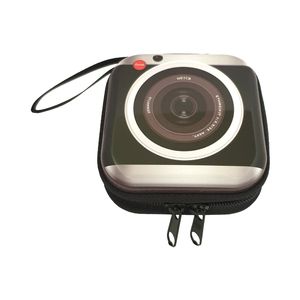 نقد و بررسی کیف هندزفری طرح دوربین کد BAG15 توسط خریداران