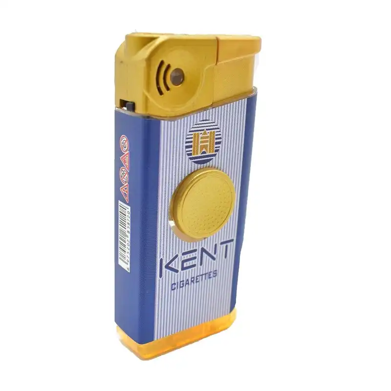 فندک کد cmmken5552 مجموعه 2 عددی