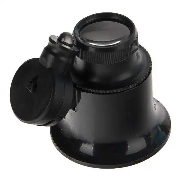 ذره بین پی جی دی کد 2160