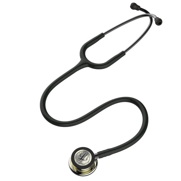 گوشی طبی لیتمن مدل کلاسیک III کد 5861 گوشی طبی لیتمن مدل کلاسیک III کد 5861