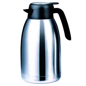 فلاسک همیلتون مدل hm42-15 گنجایش ۱.۵ لیتر