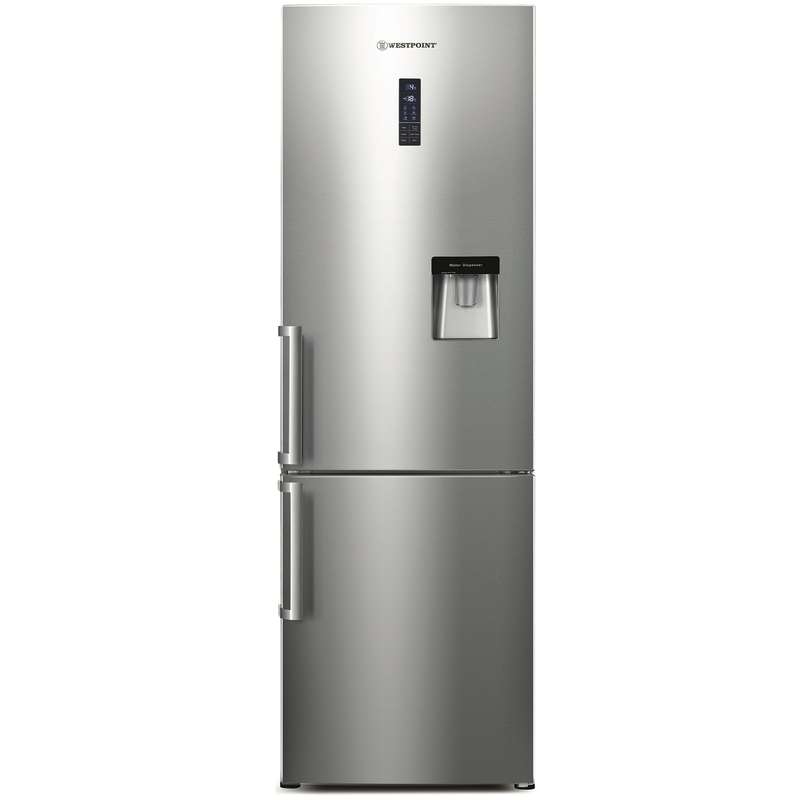 یخچال و فریزر 11 فوت وست پوینت مدل WCNR 4316