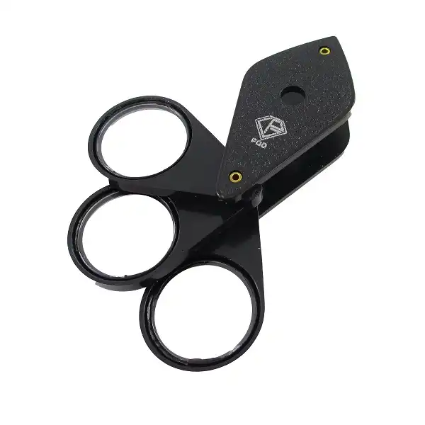 ذره بین پی جی دی کد 2165