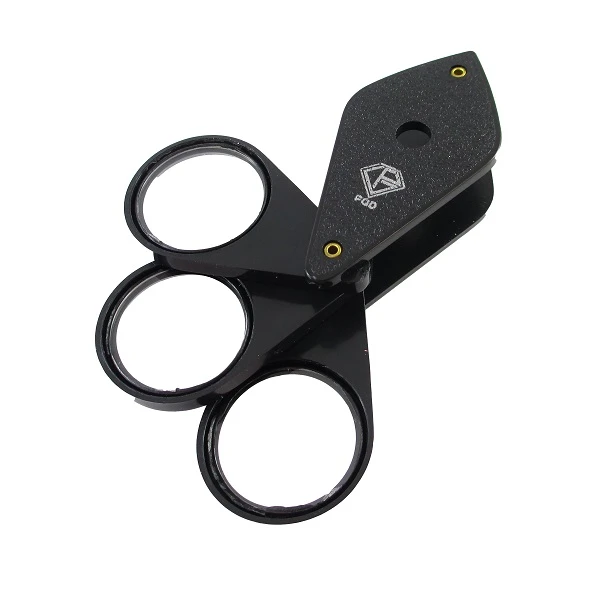 ذره بین پی جی دی کد 2165