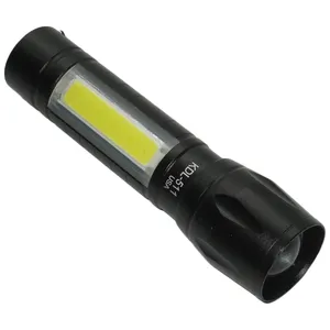 چراغ قوه مدل KDL-511