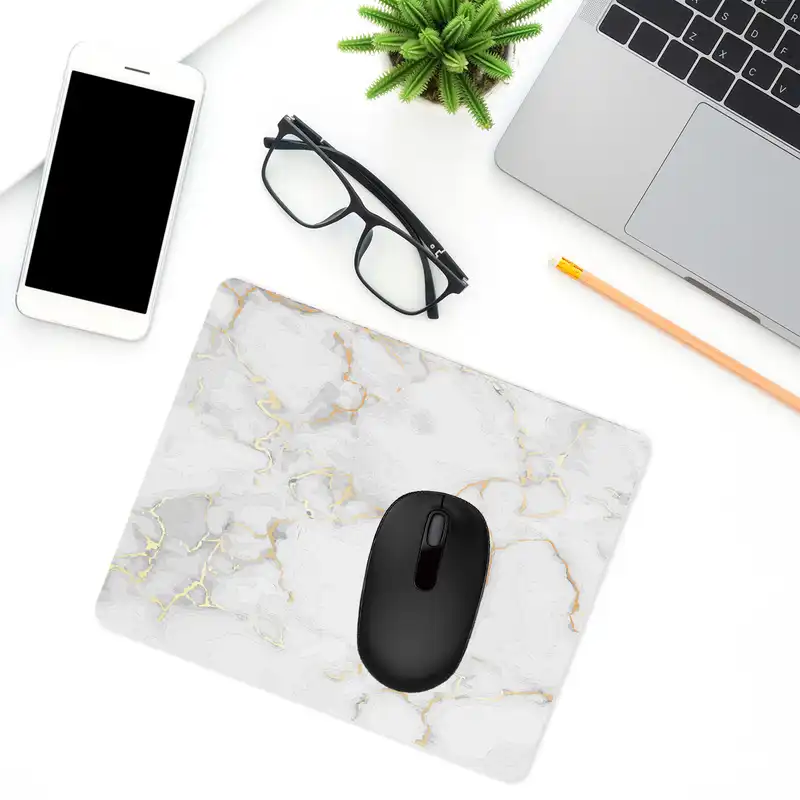 ماوس پد طرح سنگ مدل MP1776