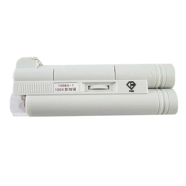 میکروسکوپ پی جی دی کد 2166-100X