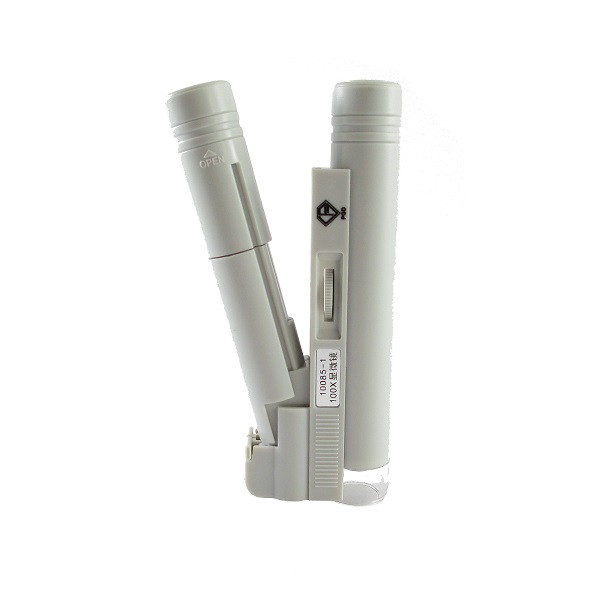 میکروسکوپ پی جی دی کد 2166-100X