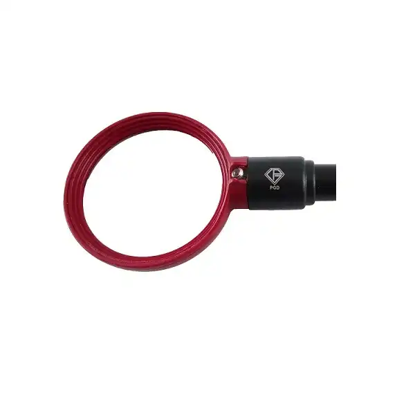 ذره بین پی جی دی کد 2167