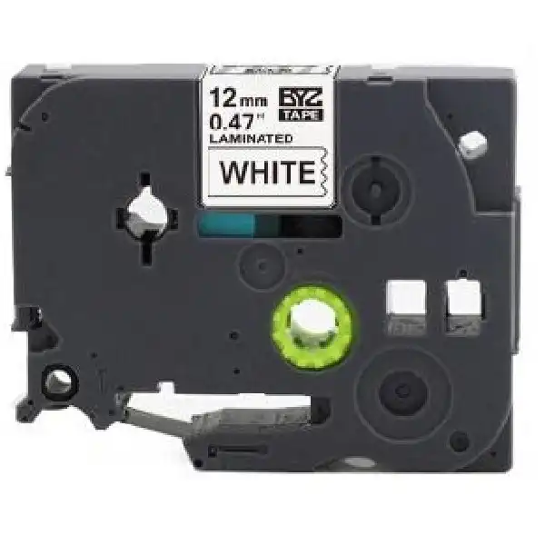 کاست پرینتر لیبل زن مدل TZc-231