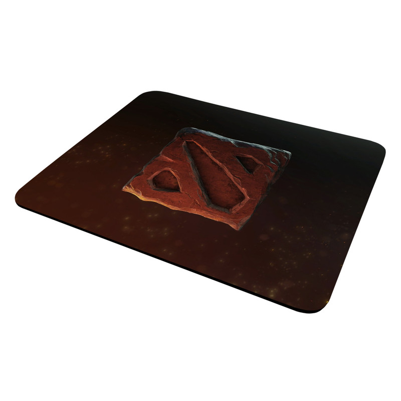 ماوس پد طرح DOTA 2 مدل MP1798
