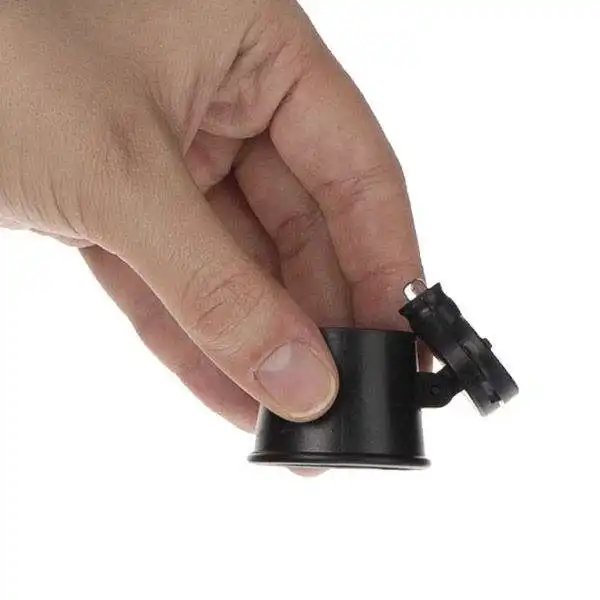 ذره بین پی جی دی کد 2169