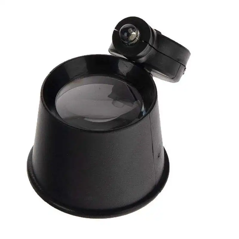 ذره بین پی جی دی کد 2169