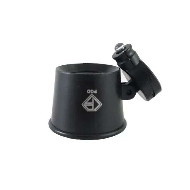 ذره بین پی جی دی کد 2169