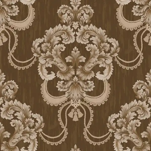 کاغذ دیواری مدل 660507