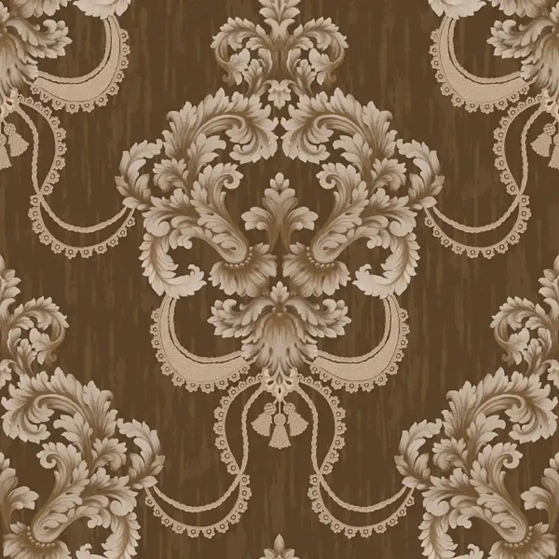 کاغذ دیواری مدل 660507