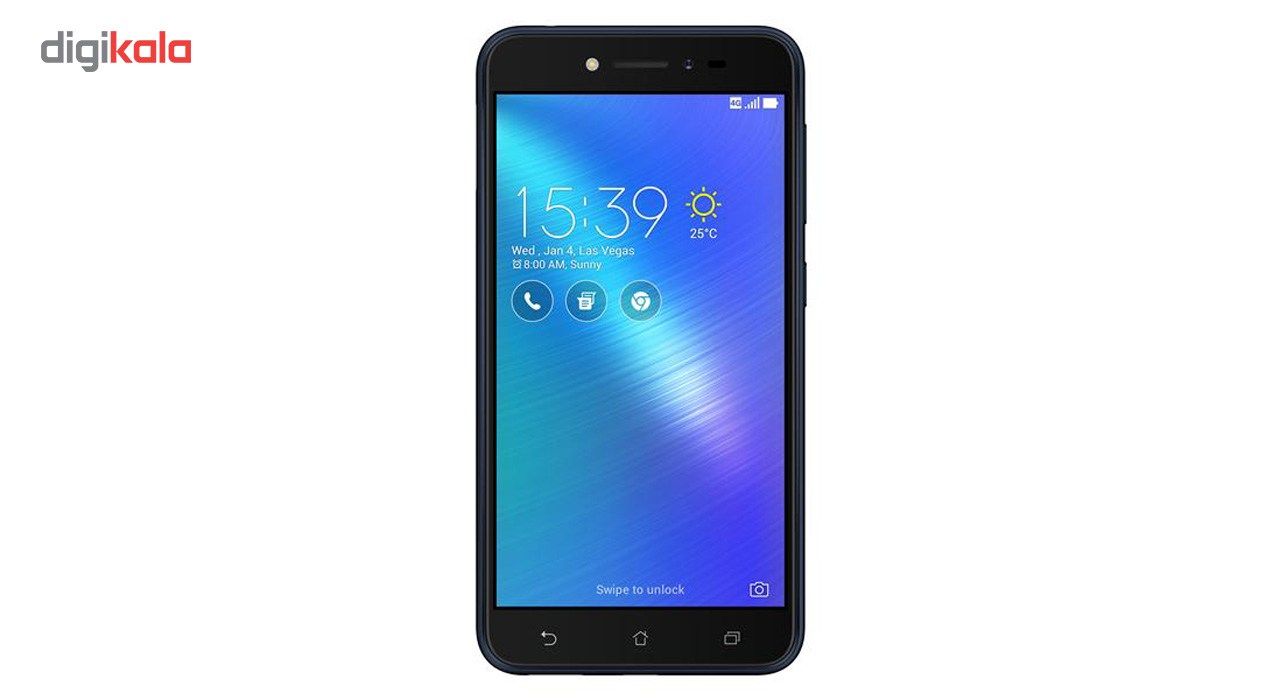 قیمت و خرید گوشی موبایل ایسوس مدل Zenfone Live ZB501KL دو سیم کارت ظرفیت 16  گیگابایت