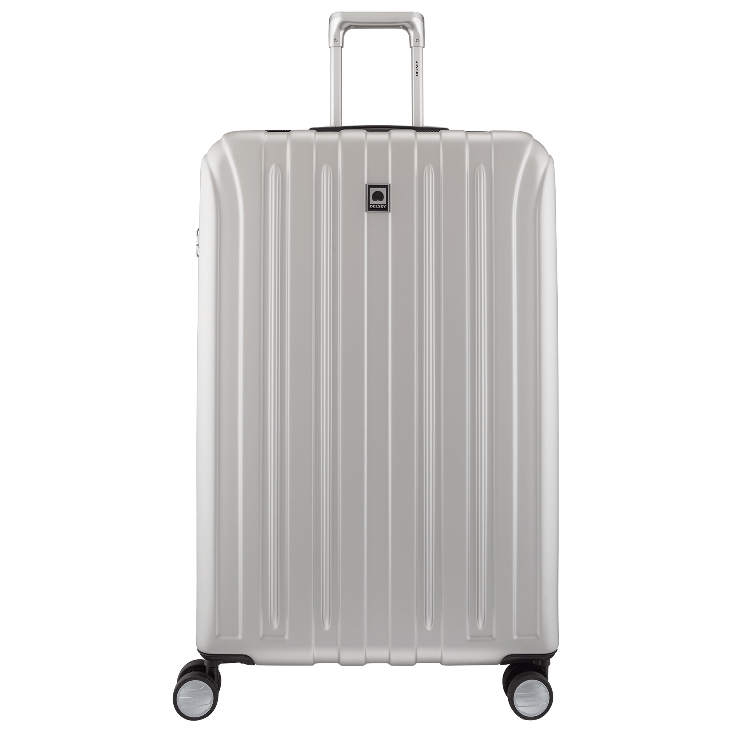 نکته خرید - قیمت روز چمدان دلسی مدل VAVIN کد 2073830 سایز بزرگ خرید