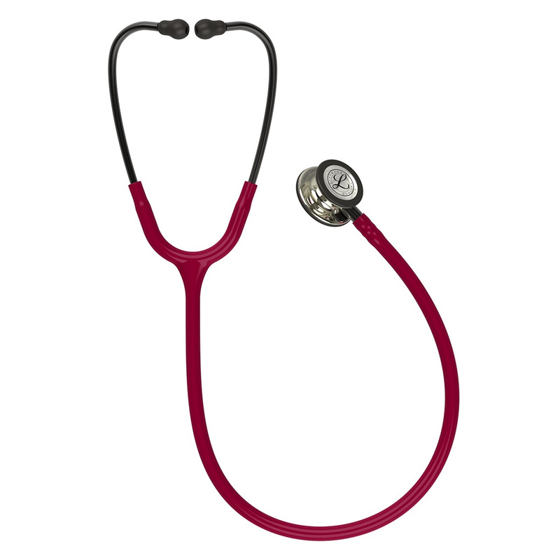 گوشی طبی لیتمن مدل کلاسیک III کد 5864