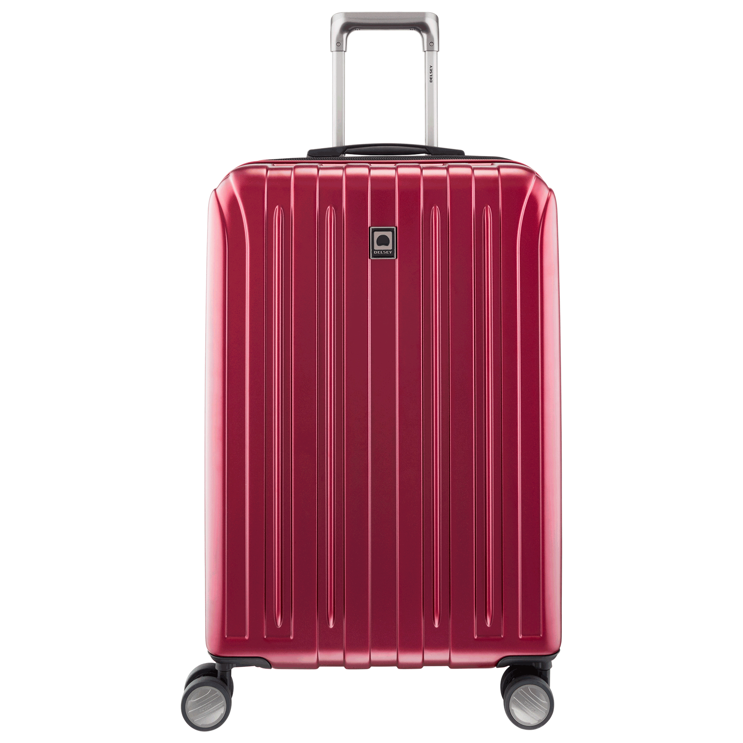چمدان دلسی مدل  VAVIN کد 2073820 سایز متوسط