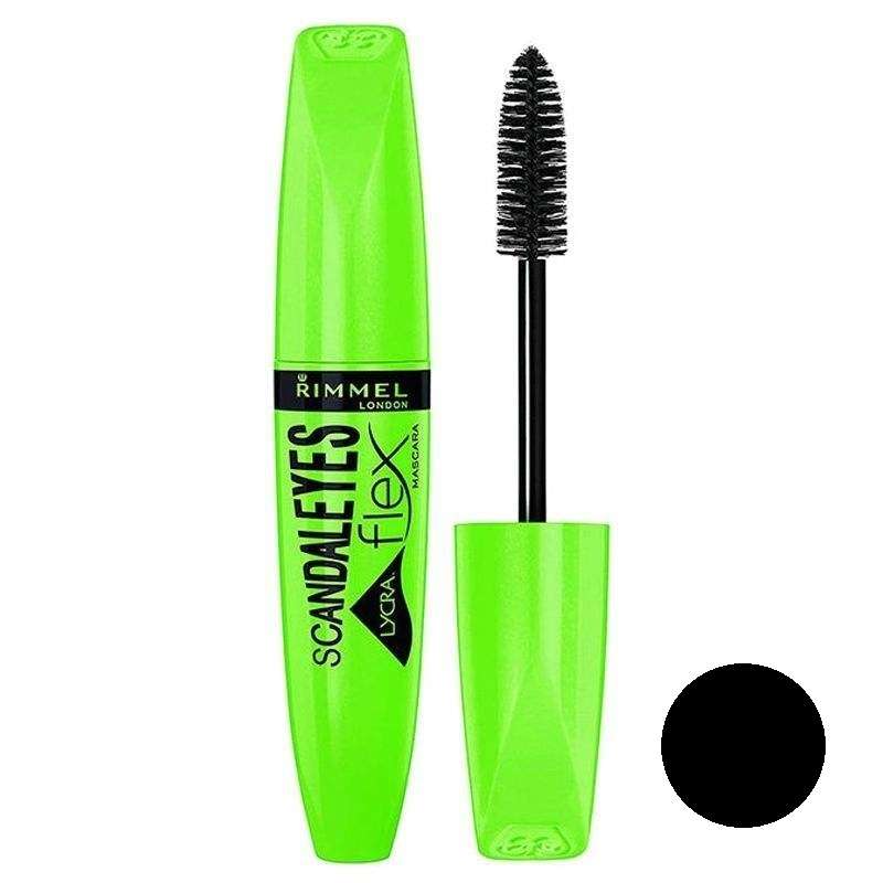 ریمل حجم دهنده ریمل لندن مدل Scandal Eyes Lycra Flex مجموعه 2 عددی ریمل حجم دهنده ریمل لندن مدل Scandal Eyes Lycra Flex مجموعه 2 عددی