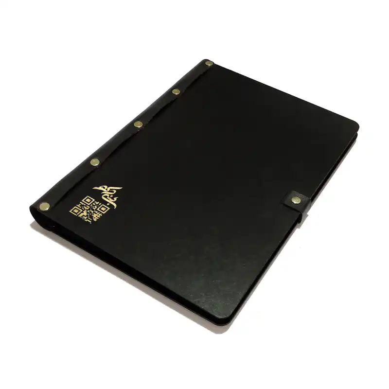 دفتر کلاسوری بنی دکو کد c03