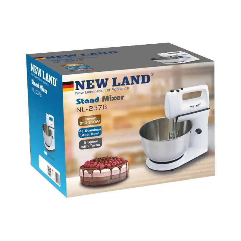 همزن نیولند مدل NL-2378