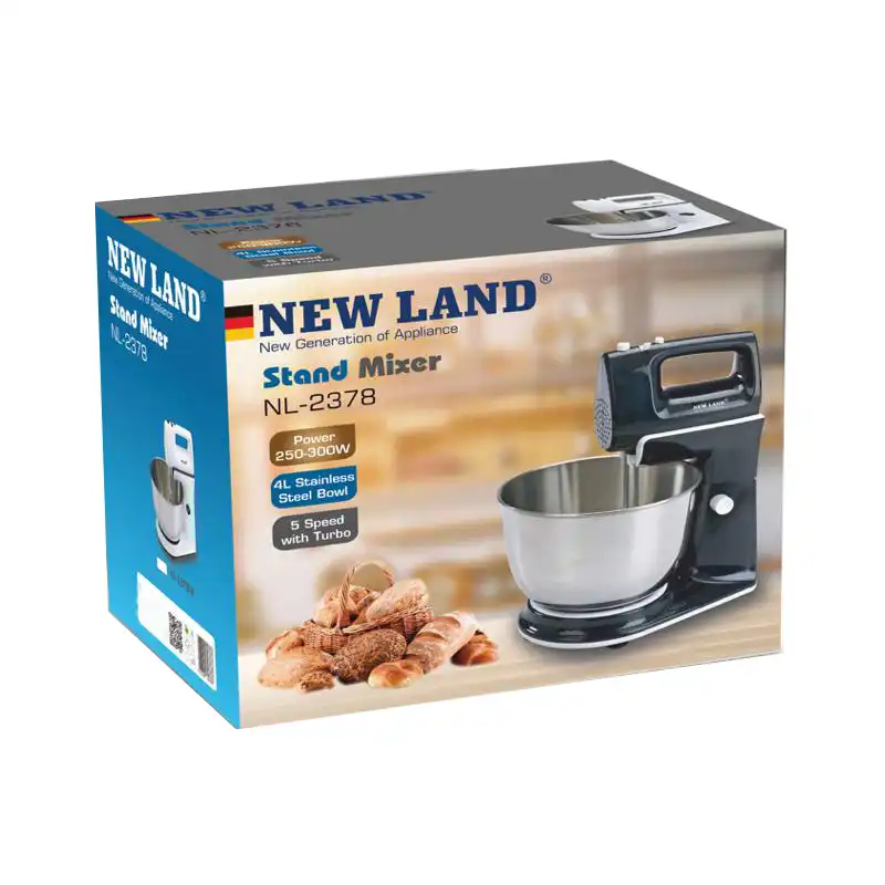 همزن نیولند مدل NL-2378