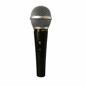 میکروفن داینامیک پی وی مدل AJM 300 