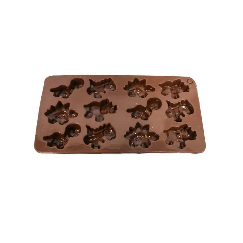 قالب شکلات طرح دایناسور F-14