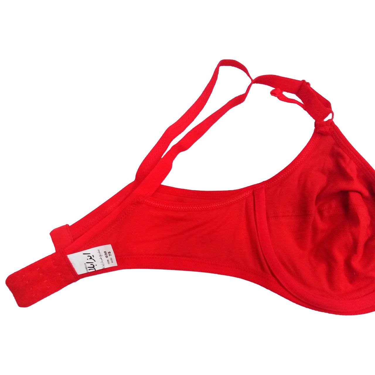 سوتین زنانه ایزابلا کد 030 -  - 6