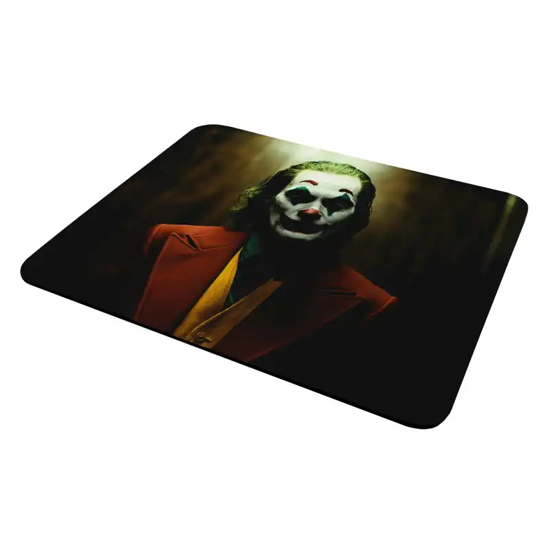 ماوس پد طرح جوکر مدل MP1812