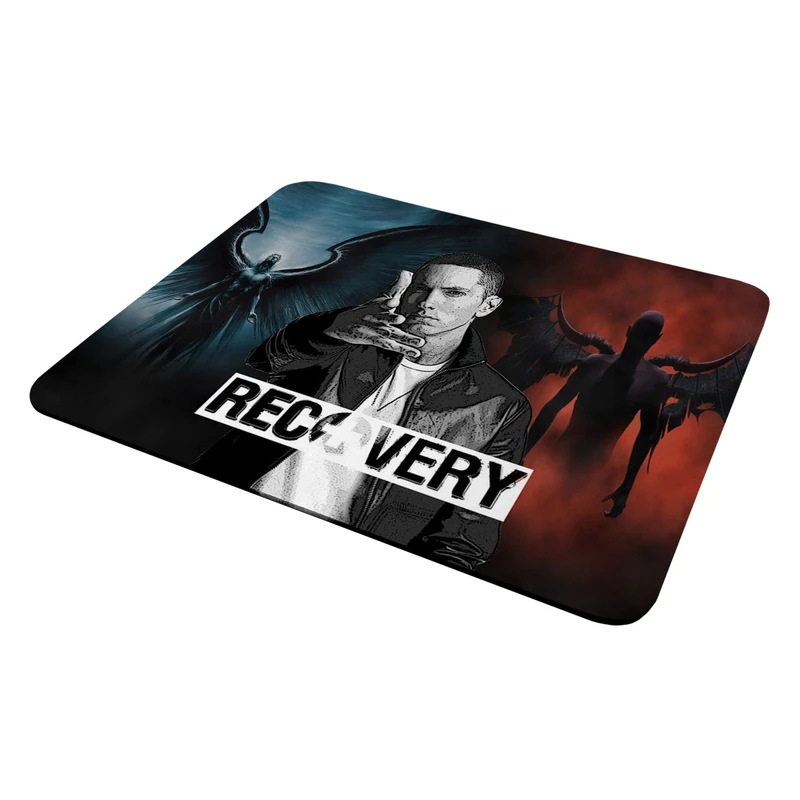 ماوس پد طرح Eminem مدل MP1823